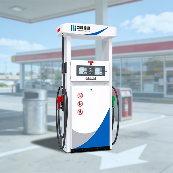 Distribuidor de combustível